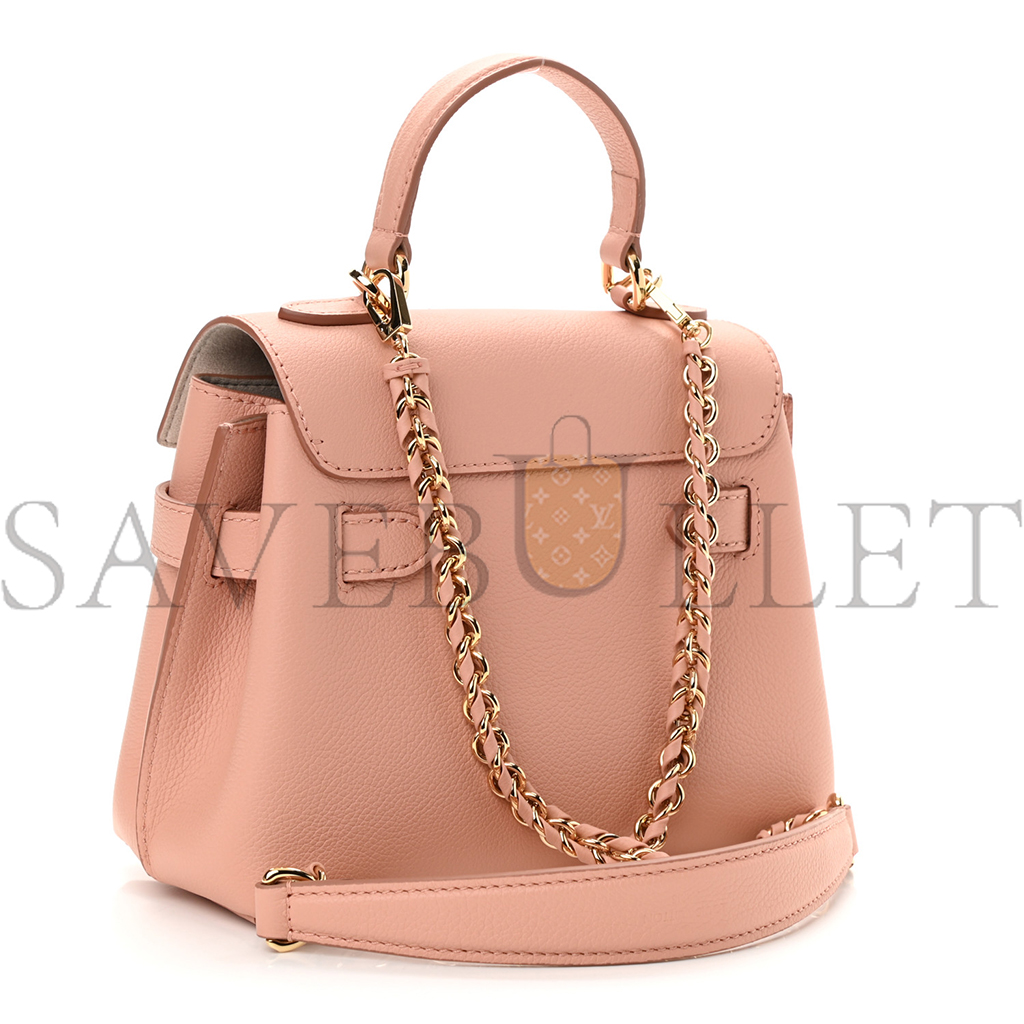 LOUIS VUITTON LOCKME EVER MINI M21088 (23*17*10cm)